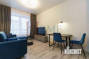 2-к квартира, на длительный срок, 41м2, 7/17 этаж