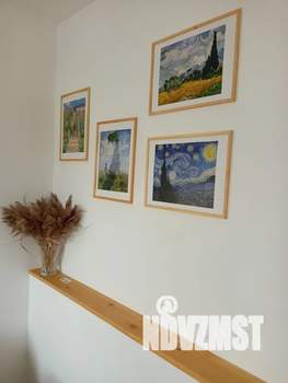 1-к квартира, посуточно, 40м2, 4/9 этаж