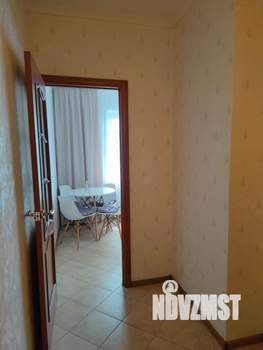 1-к квартира, на длительный срок, 40м2, 2/10 этаж