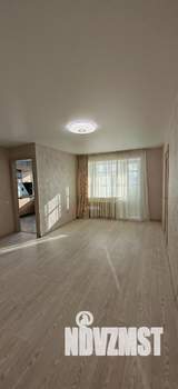 2-к квартира, на длительный срок, 42м2, 5/5 этаж