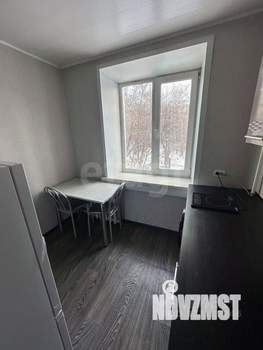 1-к квартира, на длительный срок, 32м2, 2/5 этаж