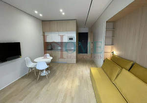 1-к квартира, на длительный срок, 29м2, 8/24 этаж