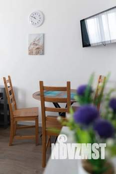 Студия квартира, посуточно, 26м2, 14/24 этаж