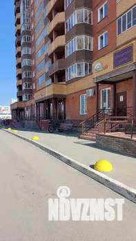 Студия квартира, посуточно, 30м2, 14/19 этаж