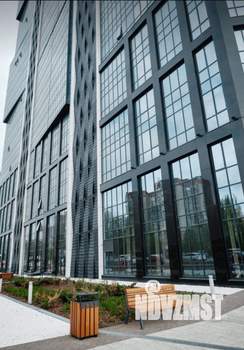 1-к квартира, на длительный срок, 43м2, 21/30 этаж