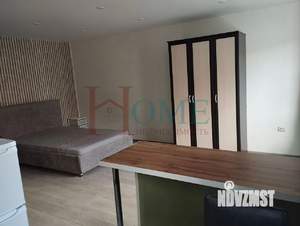 1-к квартира, на длительный срок, 31м2, 4/5 этаж