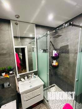 1-к квартира, на длительный срок, 31м2, 3/5 этаж