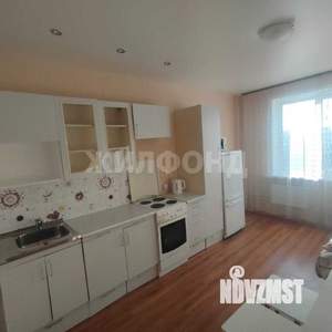 2-к квартира, на длительный срок, 43м2, 10/11 этаж