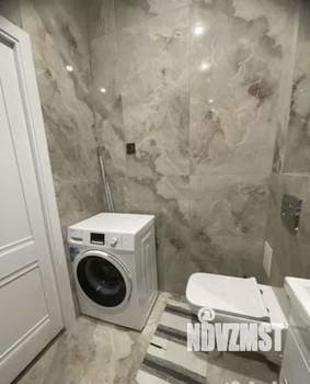 1-к квартира, на длительный срок, 32м2, 2/17 этаж