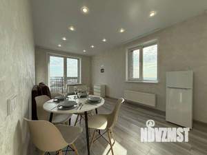 1-к квартира, посуточно, 50м2, 1/1 этаж