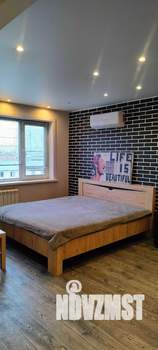 1-к квартира, на длительный срок, 30м2, 5/5 этаж