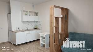 Студия квартира, посуточно, 32м2, 14/24 этаж