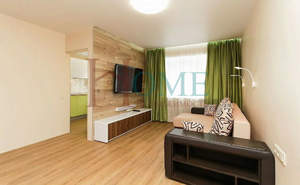 1-к квартира, на длительный срок, 30м2, 3/5 этаж