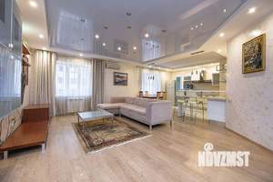 4-к квартира, на длительный срок, 130м2, 7/9 этаж