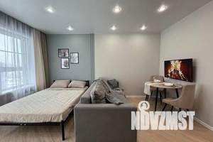 1-к квартира, посуточно, 30м2, 16/26 этаж