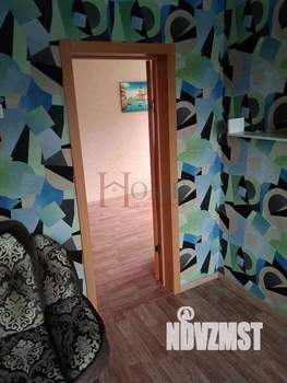 4-к квартира, на длительный срок, 62м2, 2/5 этаж