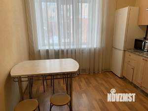 1-к квартира, на длительный срок, 40м2, 2/6 этаж