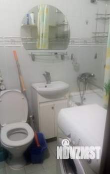 3-к квартира, на длительный срок, 60м2, 2/5 этаж