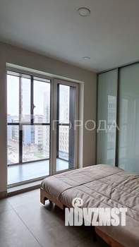 2-к квартира, на длительный срок, 40м2, 9/17 этаж