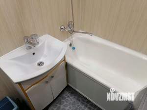 1-к квартира, на длительный срок, 33м2, 5/5 этаж