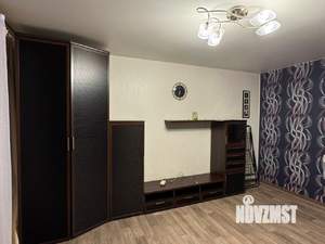 1-к квартира, на длительный срок, 36м2, 4/9 этаж