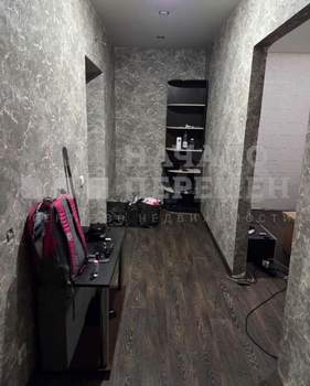 2-к квартира, на длительный срок, 43м2, 1/12 этаж