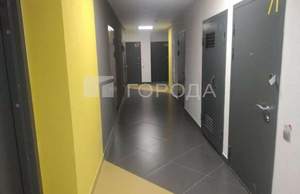 2-к квартира, на длительный срок, 40м2, 7/26 этаж