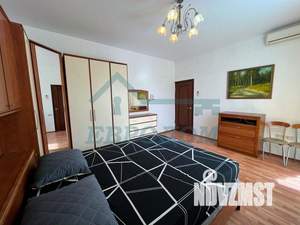 4-к квартира, на длительный срок, 120м2, 3/16 этаж