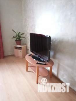 2-к квартира, посуточно, 55м2, 1/1 этаж