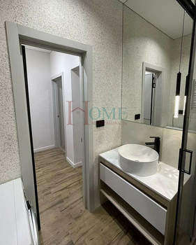 1-к квартира, на длительный срок, 27м2, 24/29 этаж