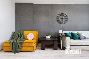 2-к квартира, посуточно, 64м2, 1/1 этаж