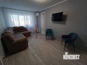 2-к квартира, на длительный срок, 42м2, 8/9 этаж