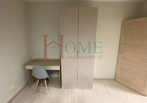 1-к квартира, на длительный срок, 41м2, 13/14 этаж