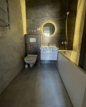 2-к квартира, на длительный срок, 47м2, 3/15 этаж