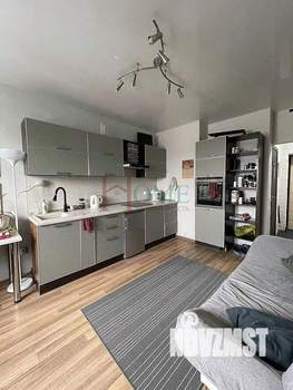 1-к квартира, на длительный срок, 35м2, 15/17 этаж