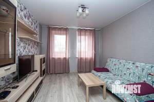 2-к квартира, на длительный срок, 63м2, 9/16 этаж