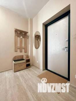 1-к квартира, посуточно, 50м2, 6/18 этаж
