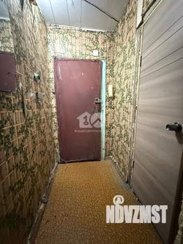 1-к квартира, на длительный срок, 31м2, 1/5 этаж