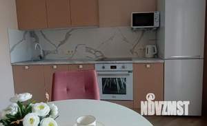1-к квартира, посуточно, 39м2, 1/1 этаж