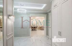 3-к квартира, на длительный срок, 72м2, 19/23 этаж