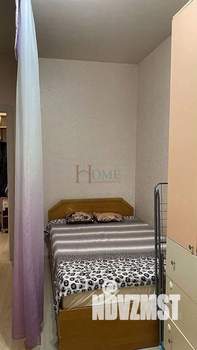 1-к квартира, на длительный срок, 37м2, 17/19 этаж