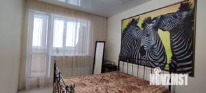 1-к квартира, на длительный срок, 42м2, 16/27 этаж