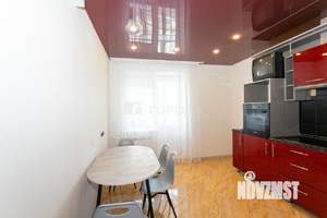 1-к квартира, на длительный срок, 47м2, 17/17 этаж