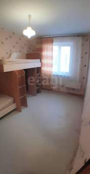 3-к квартира, на длительный срок, 60м2, 3/9 этаж
