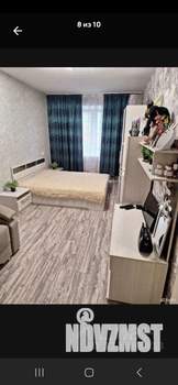 1-к квартира, на длительный срок, 41м2, 2/9 этаж