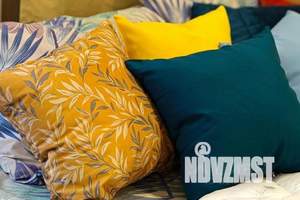 1-к квартира, посуточно, 27м2, 5/24 этаж