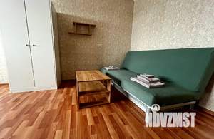 2-к квартира, посуточно, 45м2, 5/5 этаж
