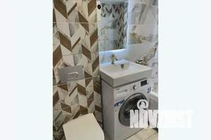 1-к квартира, посуточно, 20м2, 18/18 этаж