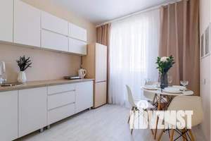 1-к квартира, посуточно, 32м2, 16/16 этаж