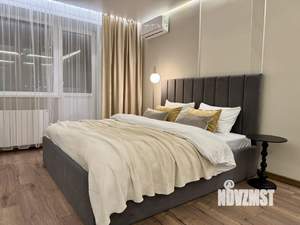 3-к квартира, посуточно, 78м2, 5/9 этаж